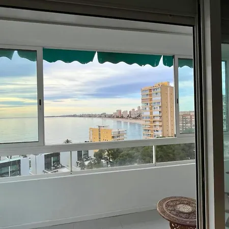 Apartment Flat With Swimming Pool And Parking Playa Mutxavista In *