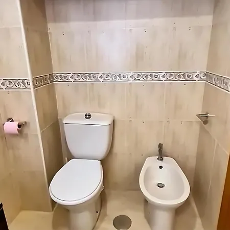 Apartment Flat With Swimming Pool And Parking Playa Mutxavista In *