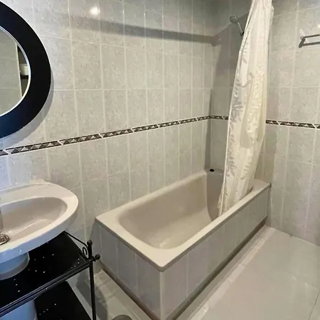 Flat With Swimming Pool And Parking Playa Mutxavista In El Campello