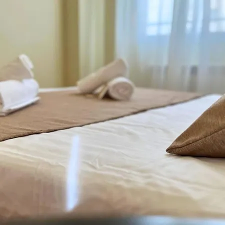 Flat With Swimming Pool And Parking Playa Mutxavista In