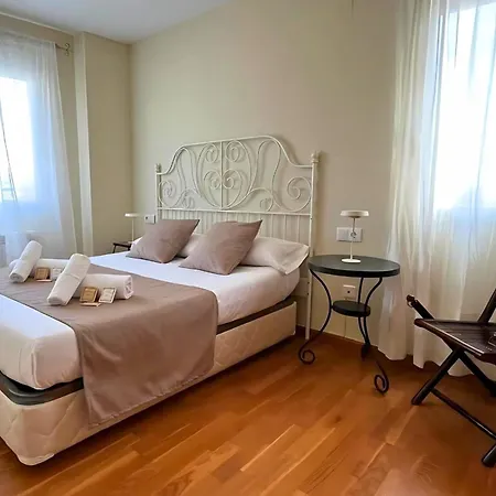 Flat With Swimming Pool And Parking Playa Mutxavista In *