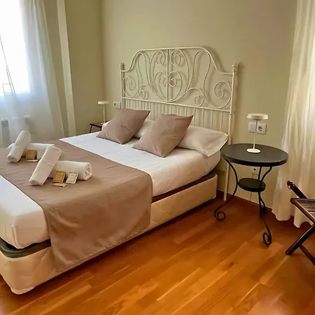 Apartment Flat With Swimming Pool And Parking Playa Mutxavista In El Campello