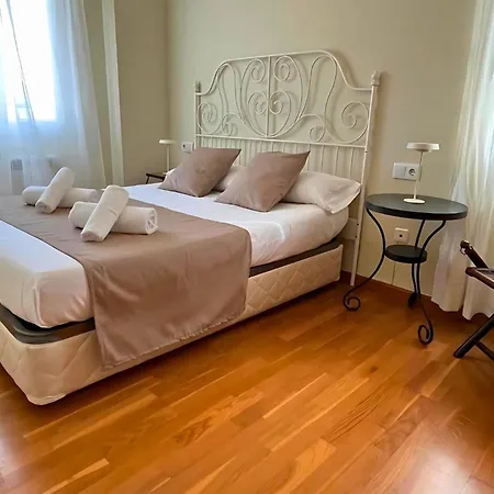Apartment Flat With Swimming Pool And Parking Playa Mutxavista In