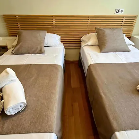 Flat With Swimming Pool And Parking Playa Mutxavista In *
