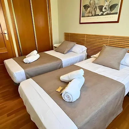 Apartment Flat With Swimming Pool And Parking Playa Mutxavista In El Campello